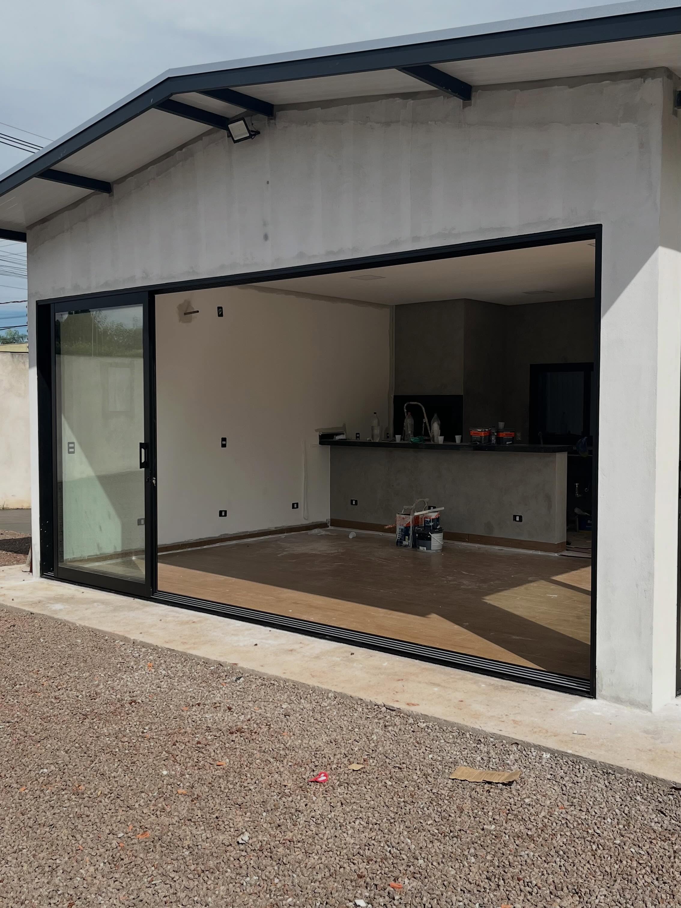 Projeto Golden Glass