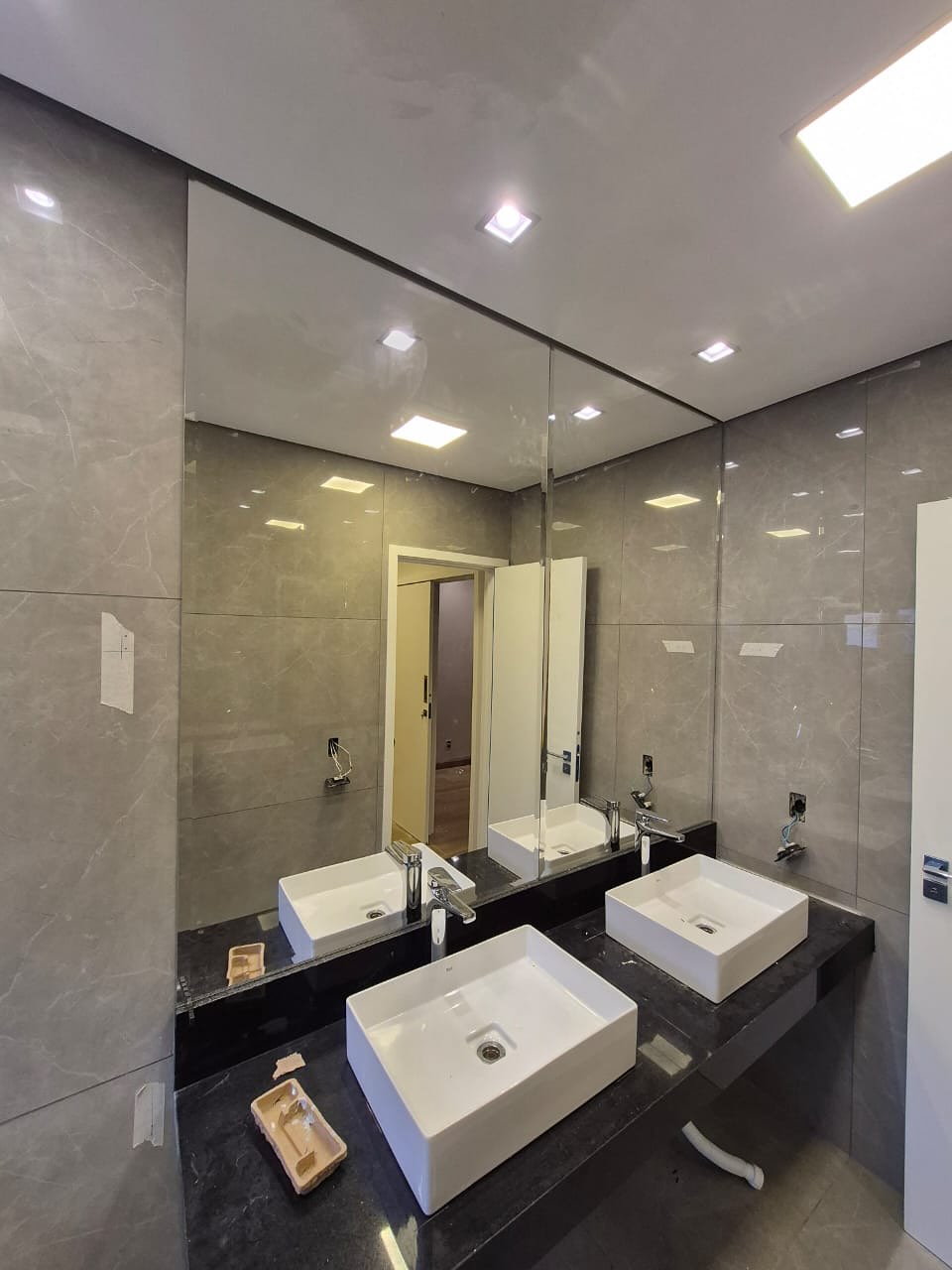 Projeto Golden Glass
