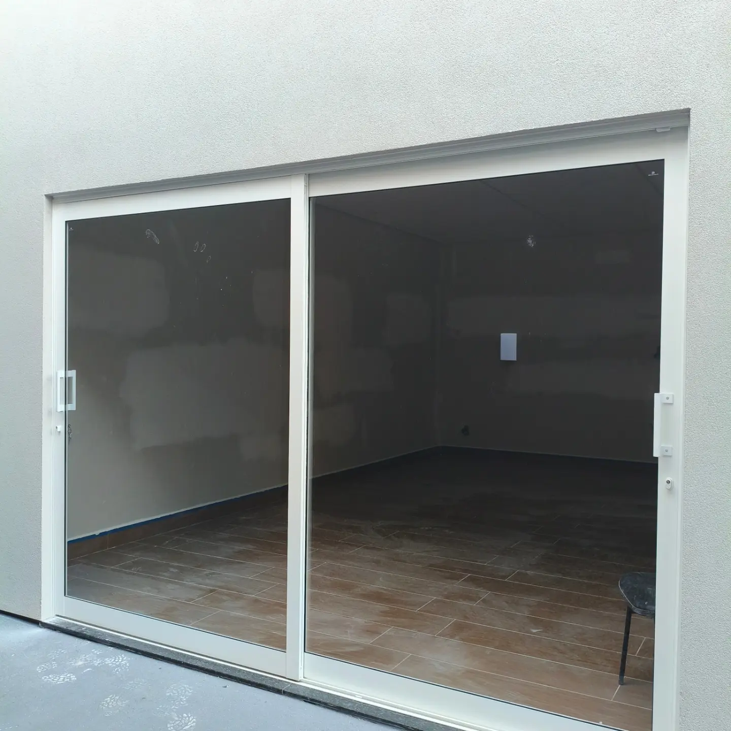 Projeto Golden Glass